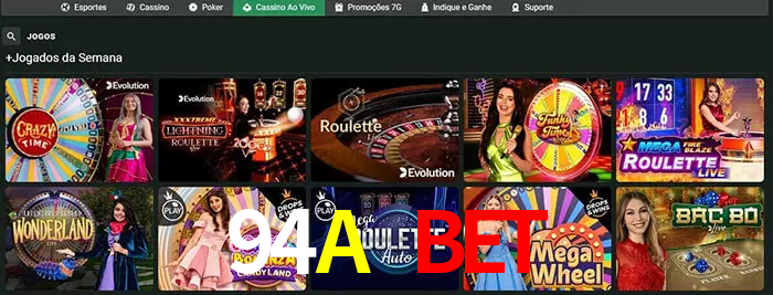 94A Bet bet