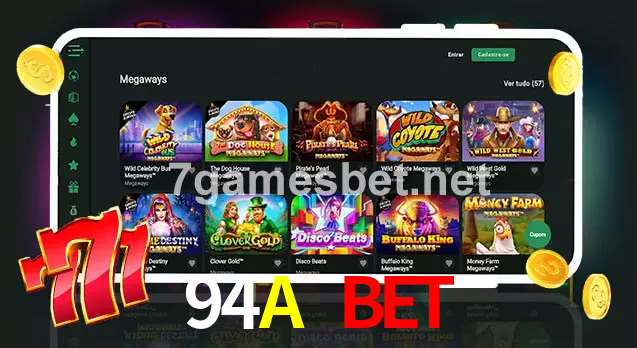 94A Bet aplicativo