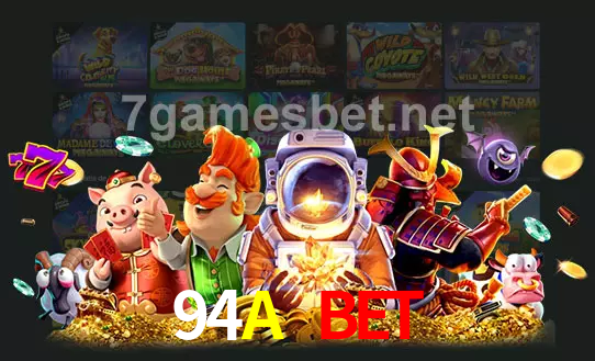 cassino 94A Bet