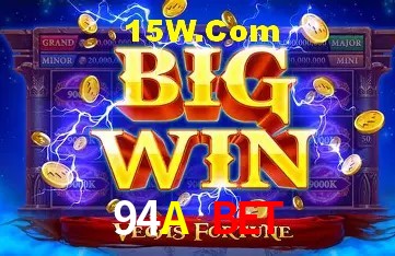 Slot Games 94A Bet