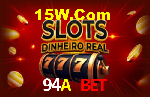 Exclusive Games 94A Bet