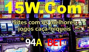 94A Bet,94A Com App