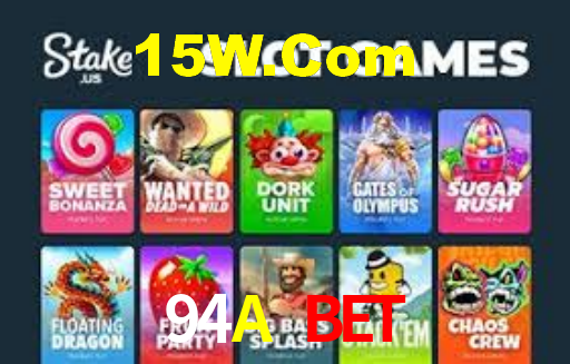 94A Bet