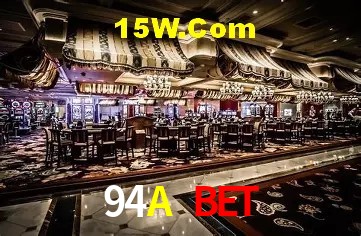Experiência VIP 94A Bet