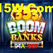 Tournaments 94A Bet