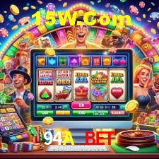 Sports Statistics 94A Bet