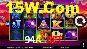 Explore as vantagens do 94A Bet: serviço profissional e confiabilidade
