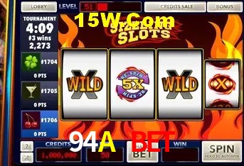 2FA Security 94A Bet