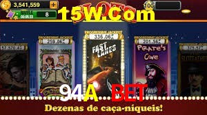 Experiência VIP 94A Bet