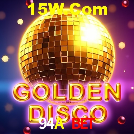 Descubra o Mundo do Cassino Online com 94A Bet