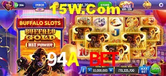 Tennis Betting 94A Bet