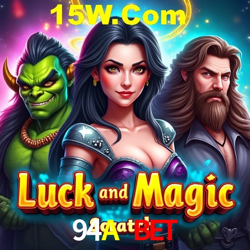 Weekend Specials 94A Bet