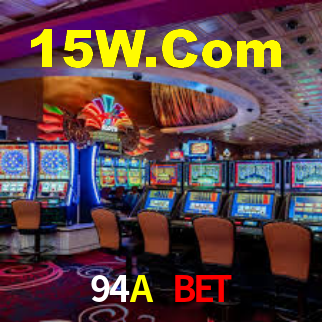 94A Bet: A Experiência de Casino com Jogos de Mesa ao Vivo