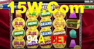 Tournaments 94A Bet