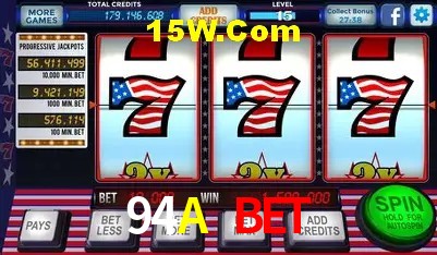 Secure Login 94A Bet