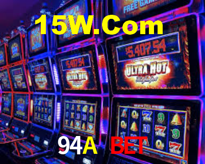 Premium Interface 94A Bet