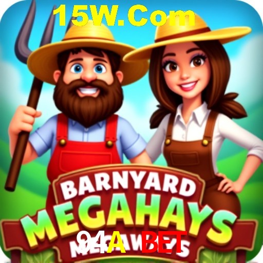 Slot Games 94A Bet